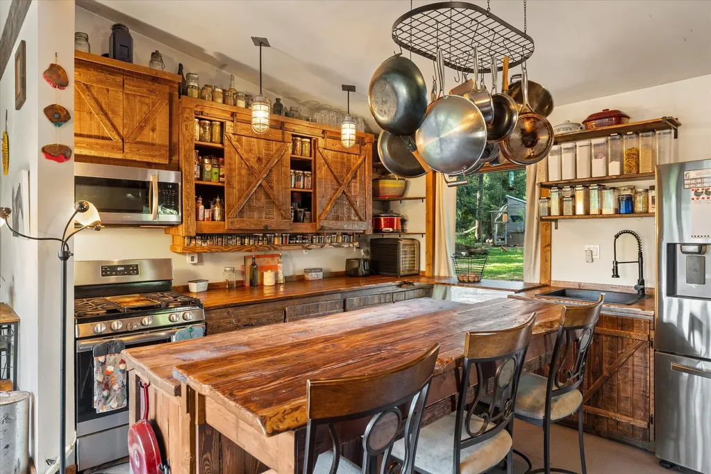 151 Twin Creek Drive Troy MT 59935