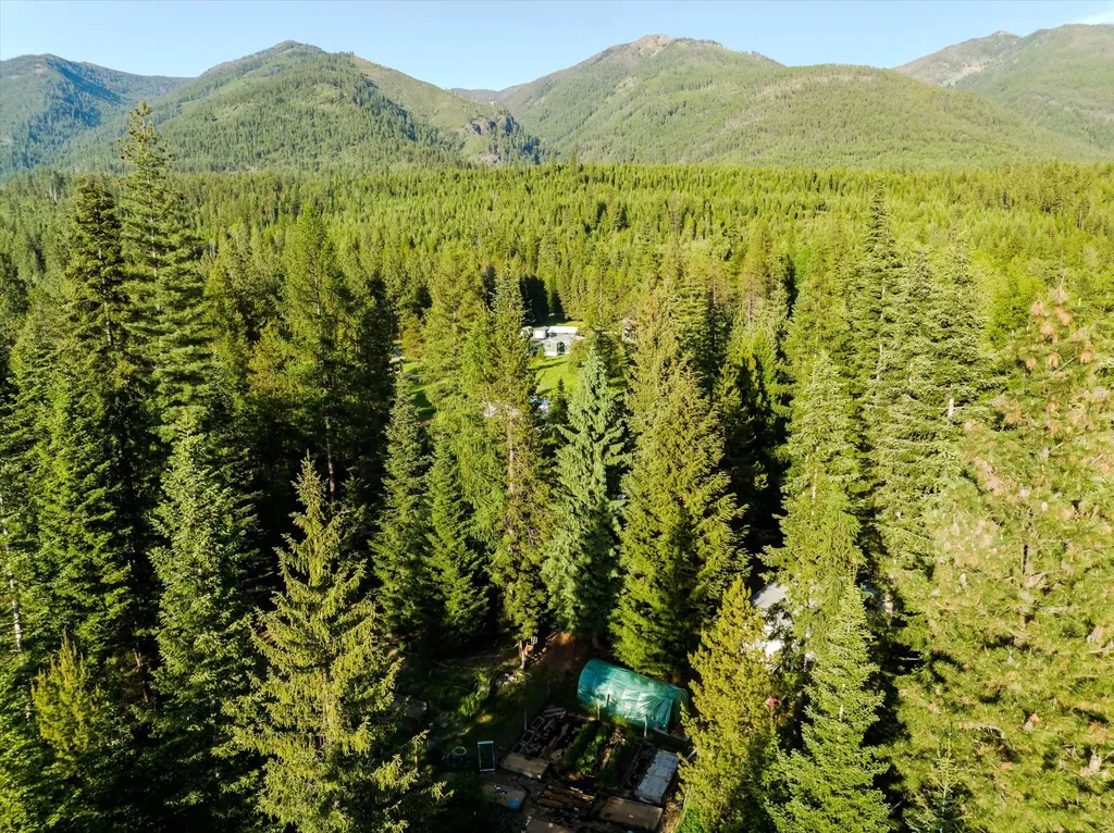 151 Twin Creek Drive Troy MT 59935