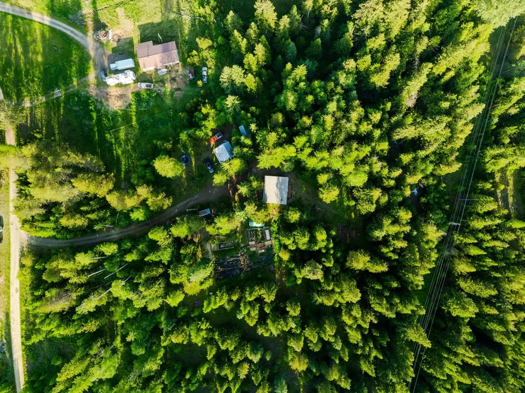151 Twin Creek Drive Troy MT 59935