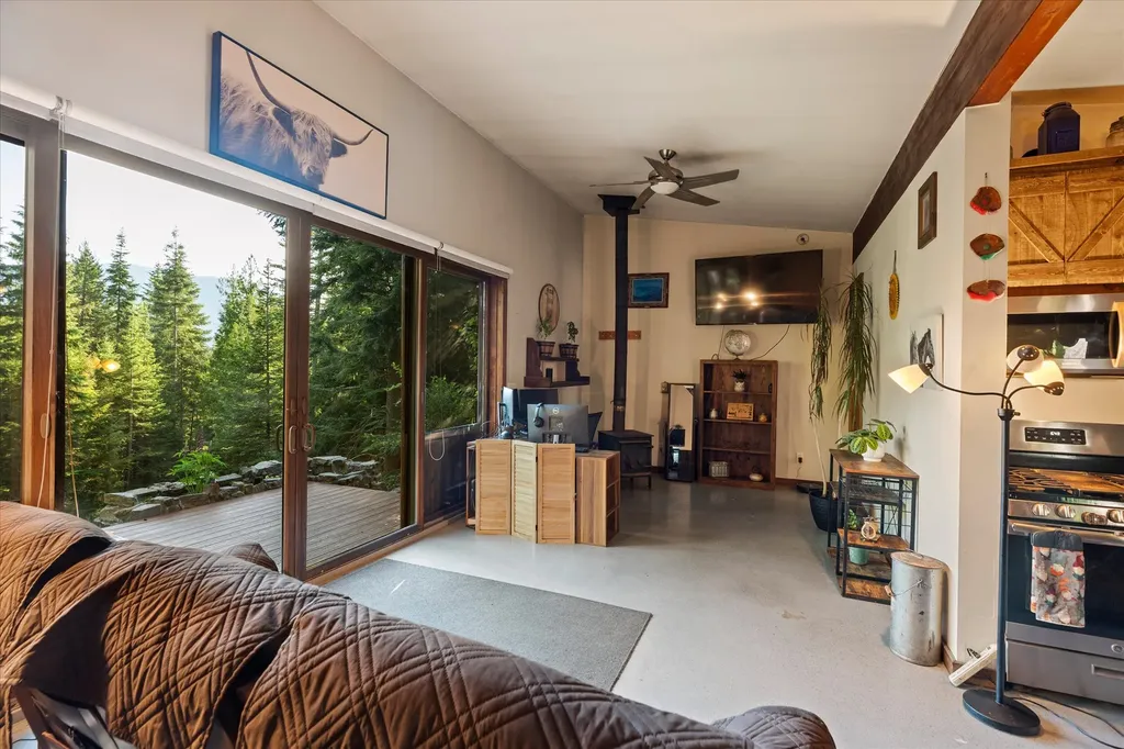 151 Twin Creek Drive Troy MT 59935