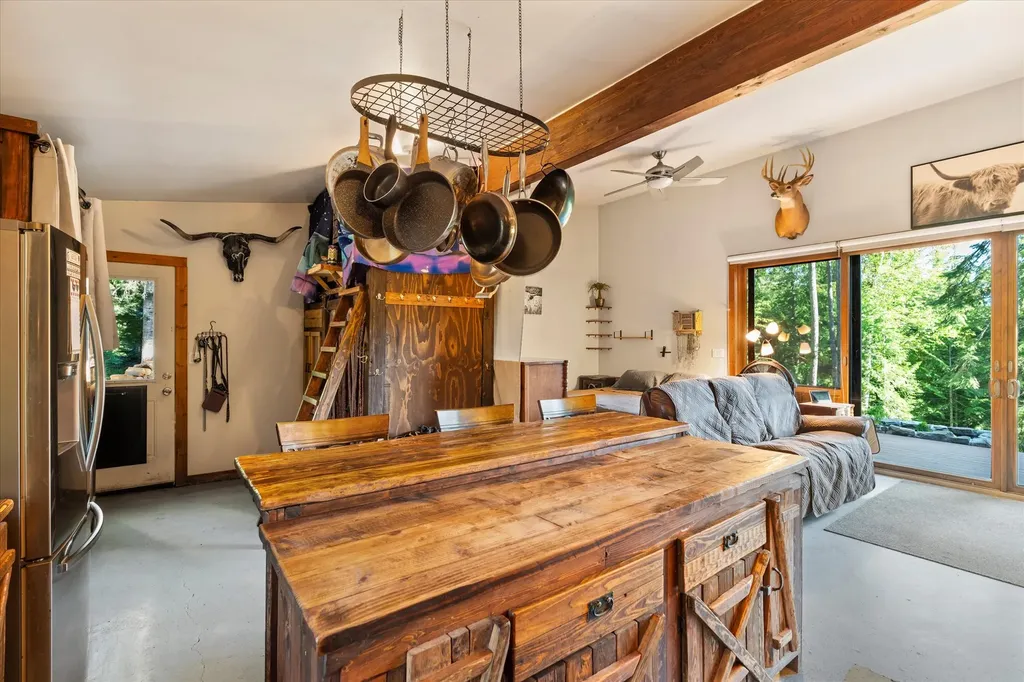 151 Twin Creek Drive Troy MT 59935