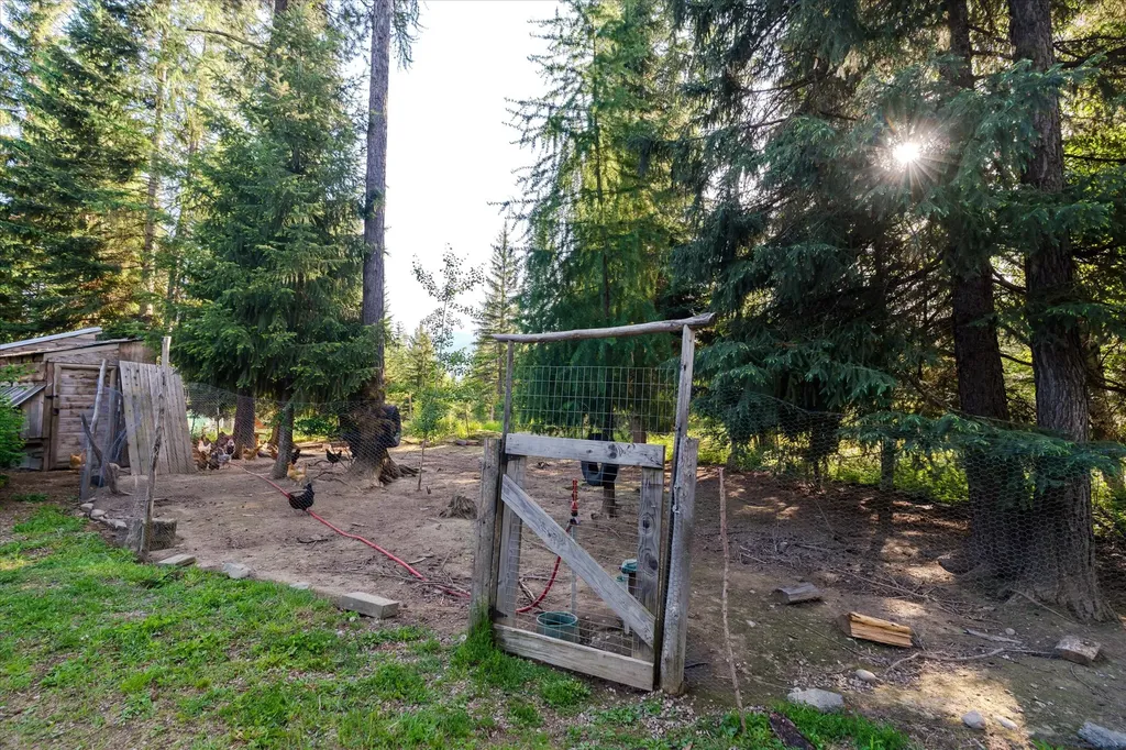 151 Twin Creek Drive Troy MT 59935