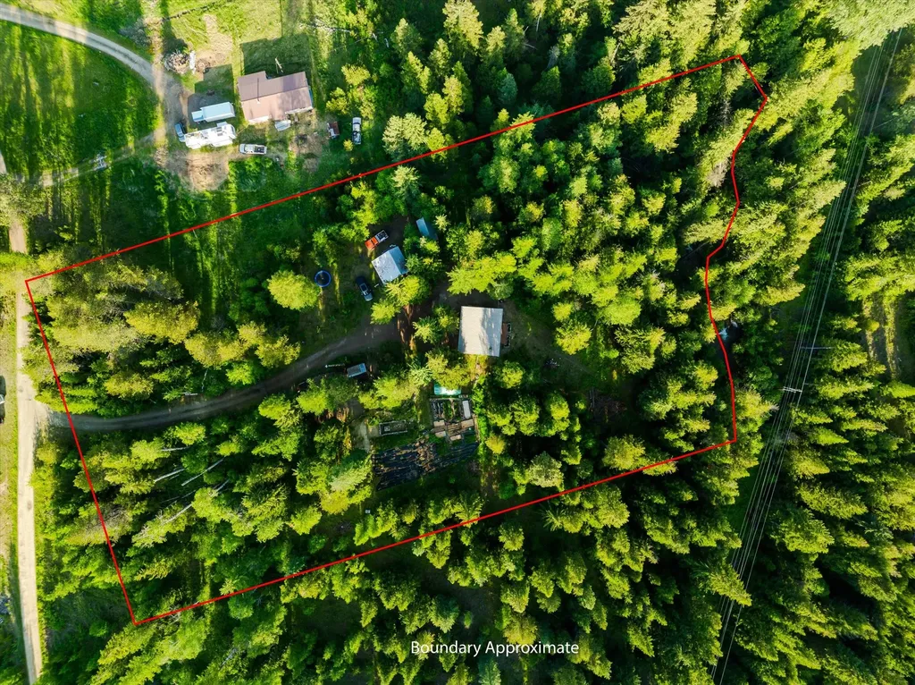 151 Twin Creek Drive Troy MT 59935