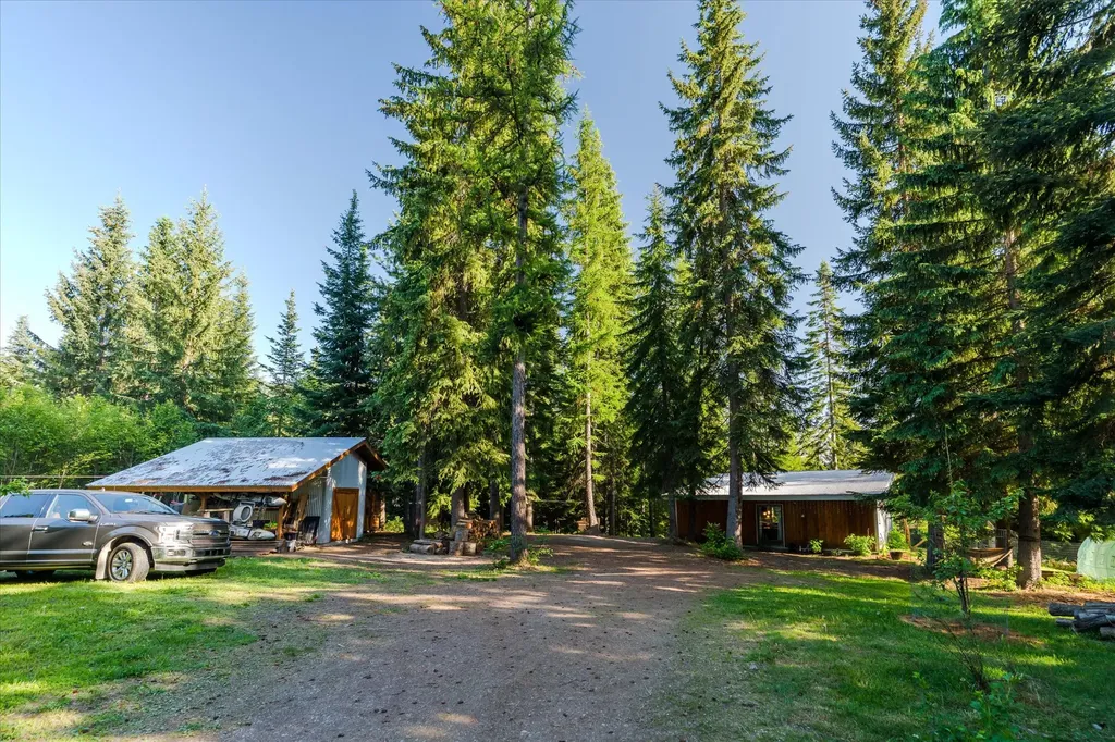 151 Twin Creek Drive Troy MT 59935