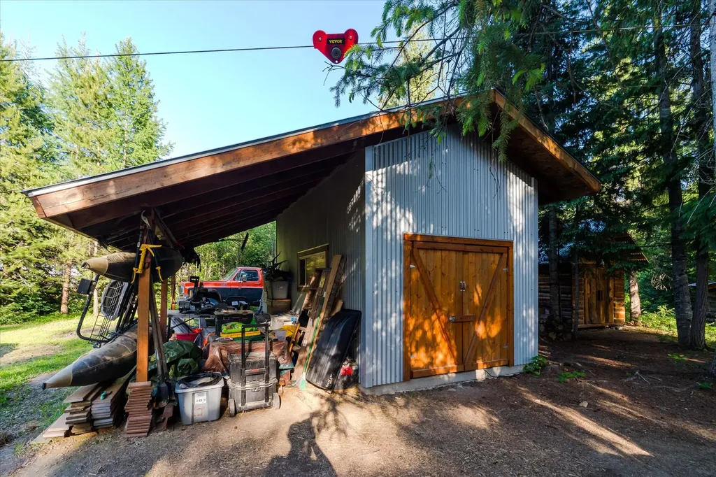 151 Twin Creek Drive Troy MT 59935