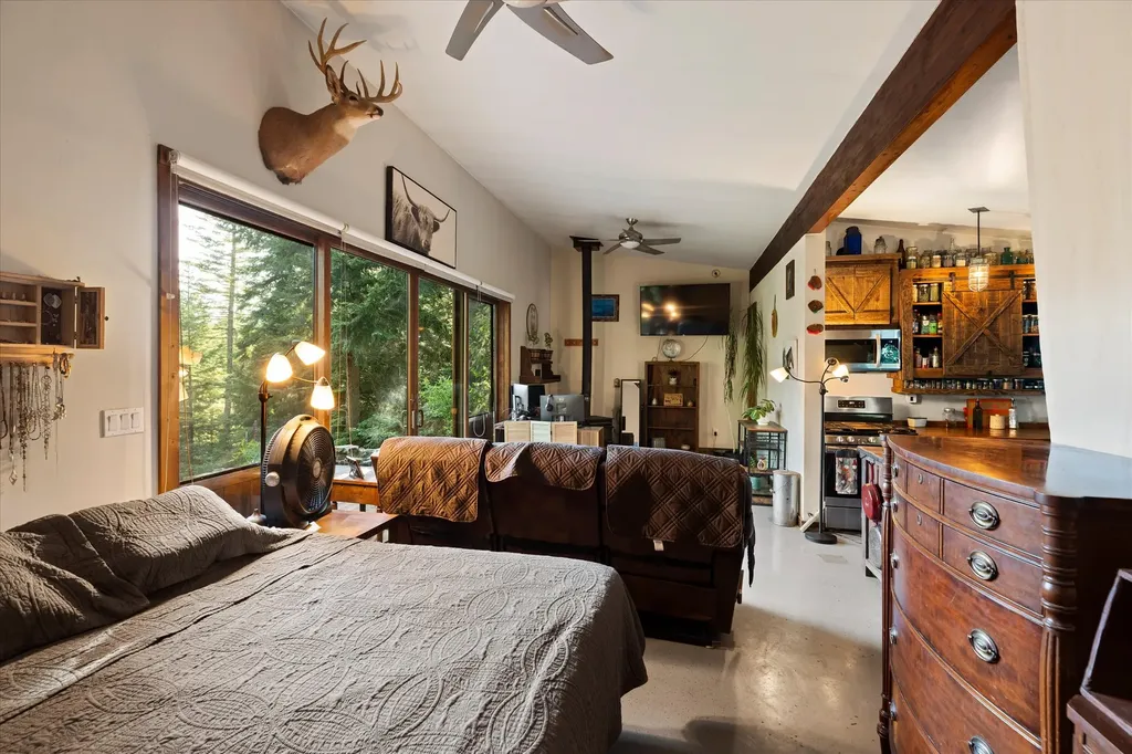 151 Twin Creek Drive Troy MT 59935