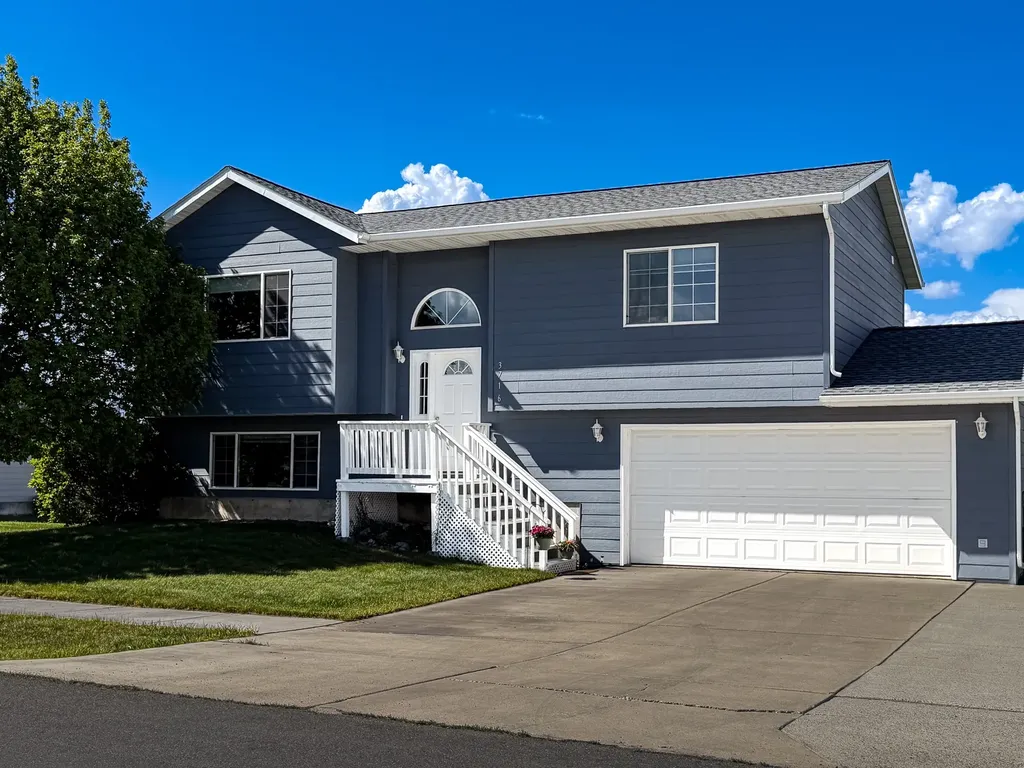 3716 Yuhas Avenue Helena MT 59602