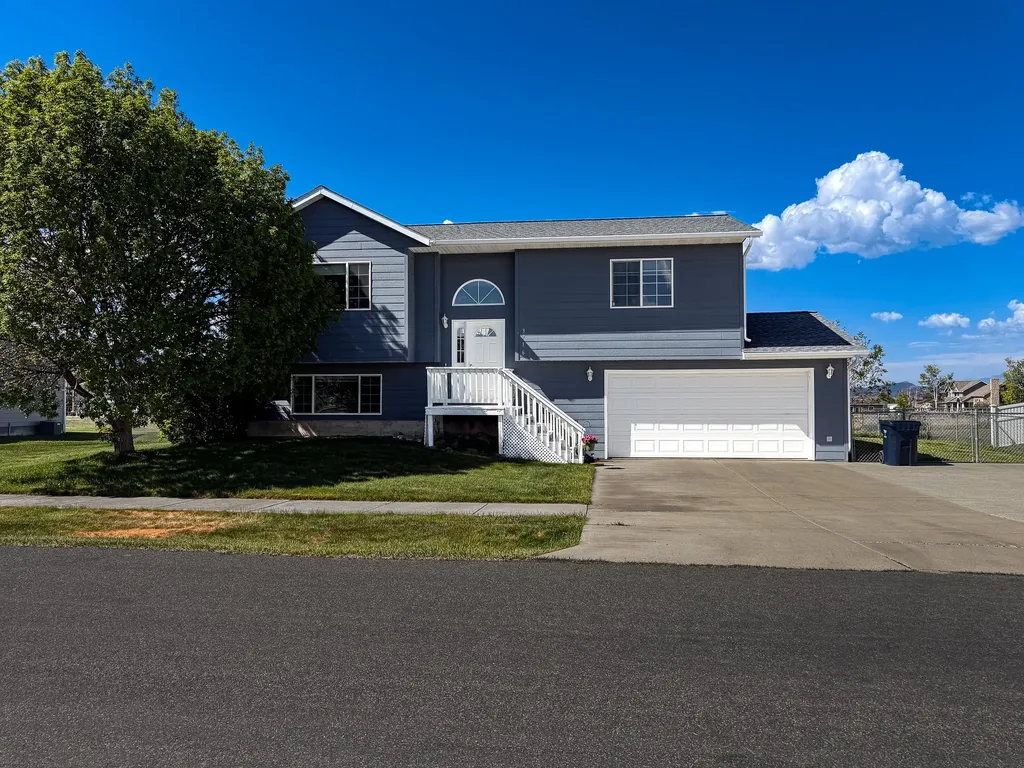 3716 Yuhas Avenue Helena MT 59602