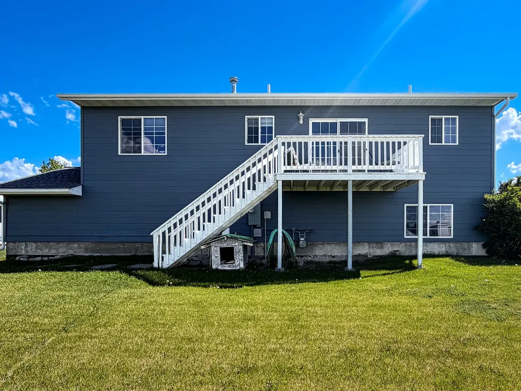 3716 Yuhas Avenue Helena MT 59602