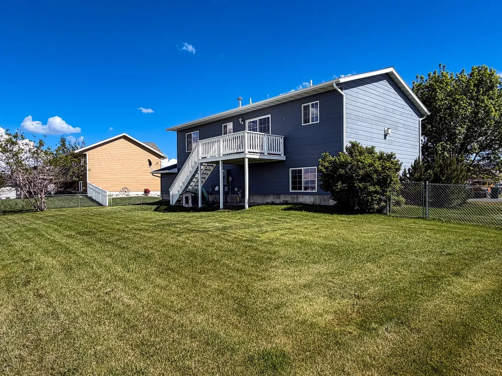 3716 Yuhas Avenue Helena MT 59602