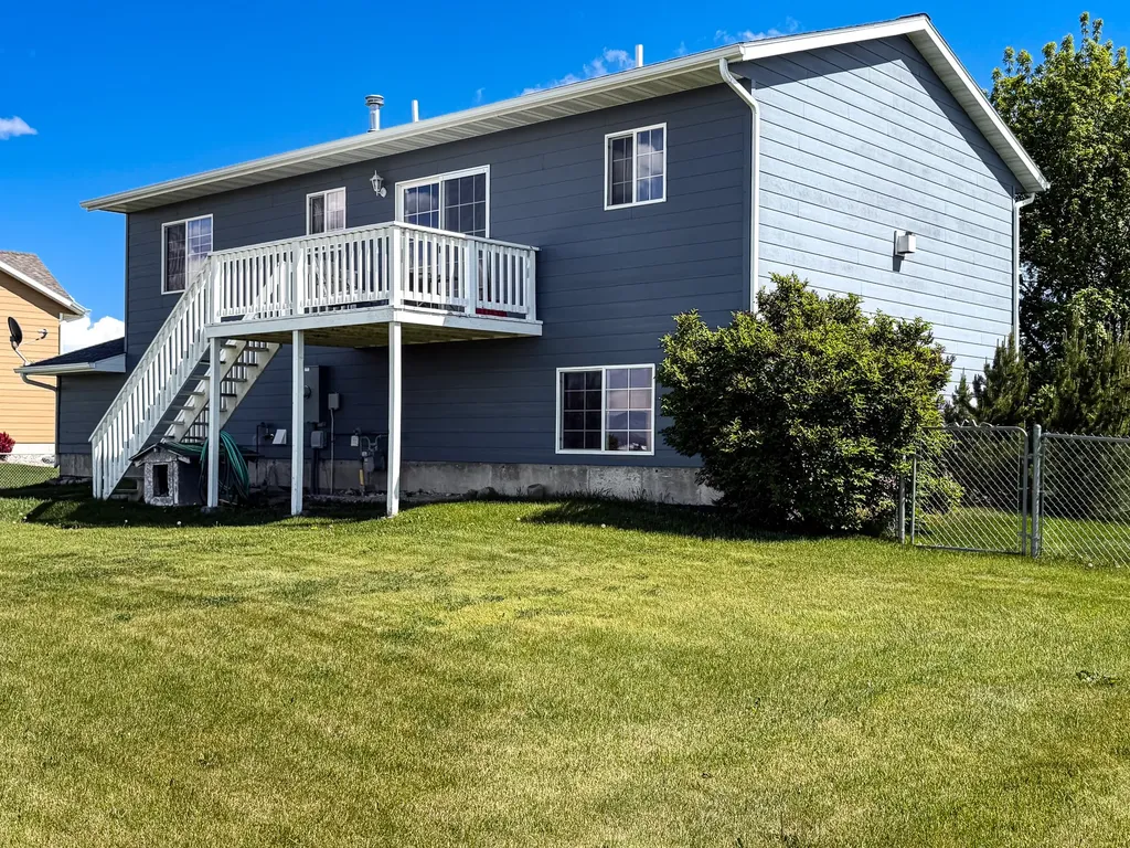 3716 Yuhas Avenue Helena MT 59602