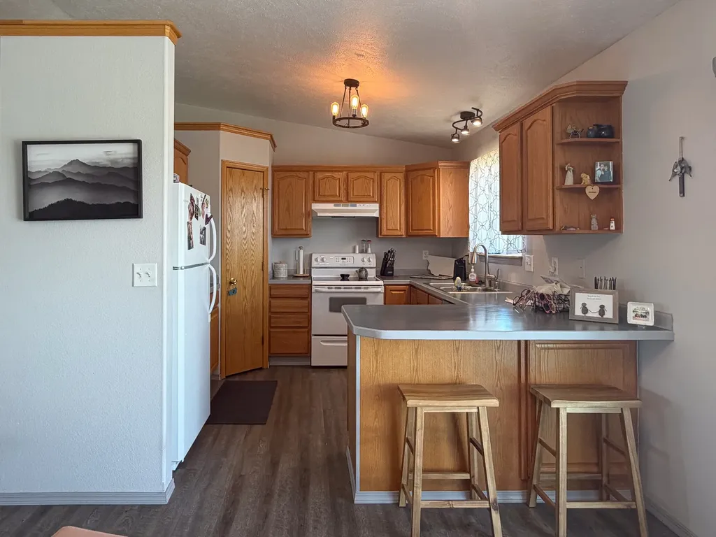 3716 Yuhas Avenue Helena MT 59602