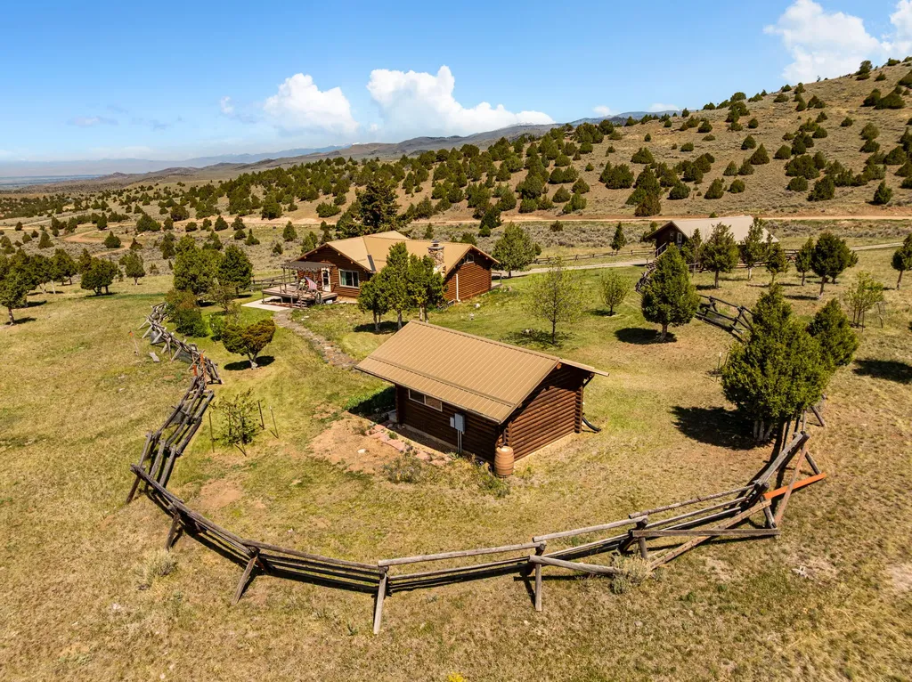 25 Sundowner Road Sheridan MT 59749