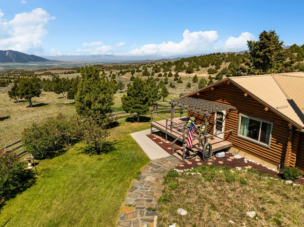 25 Sundowner Road Sheridan MT 59749