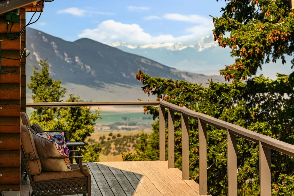 25 Sundowner Road Sheridan MT 59749