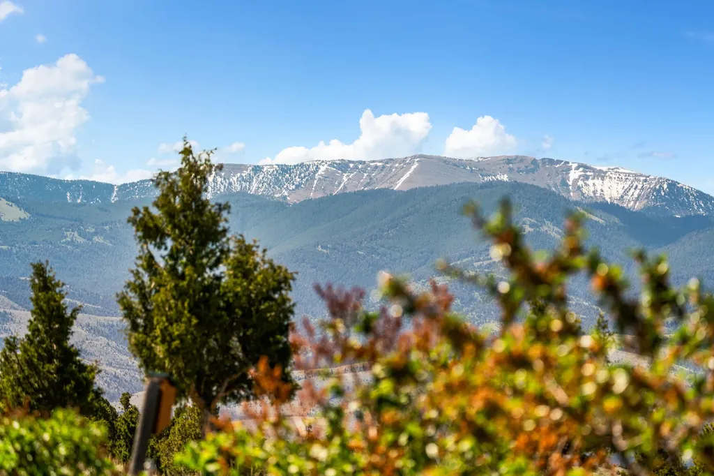 25 Sundowner Road Sheridan MT 59749