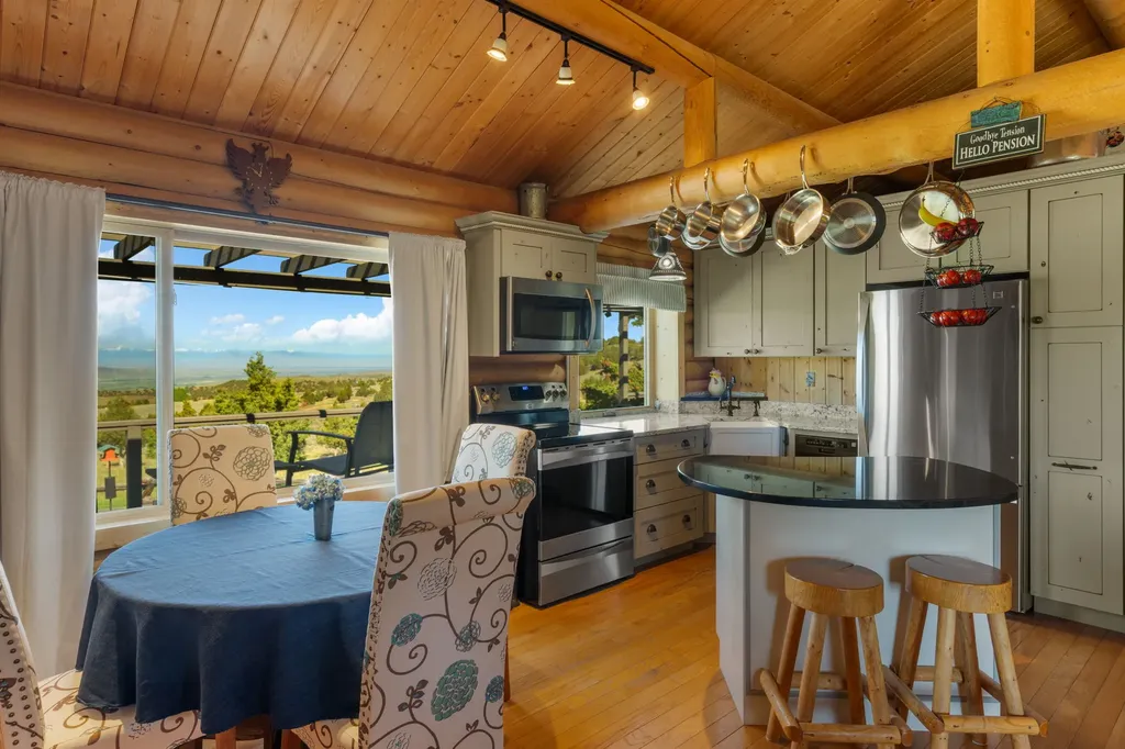 25 Sundowner Road Sheridan MT 59749