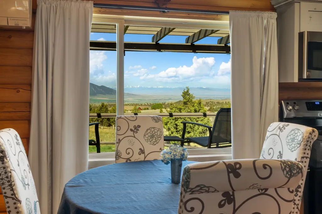 25 Sundowner Road Sheridan MT 59749