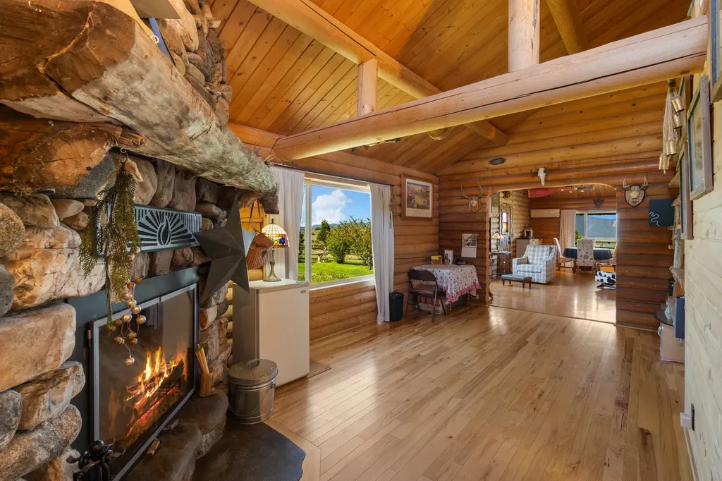 25 Sundowner Road Sheridan MT 59749