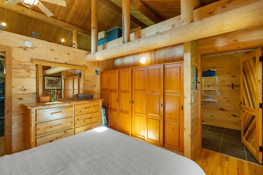 25 Sundowner Road Sheridan MT 59749