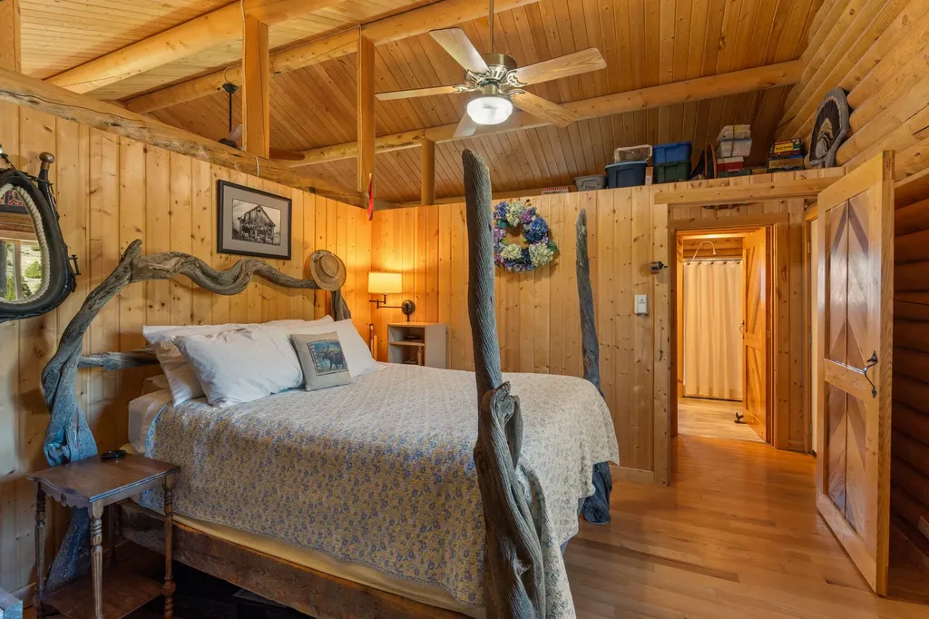 25 Sundowner Road Sheridan MT 59749