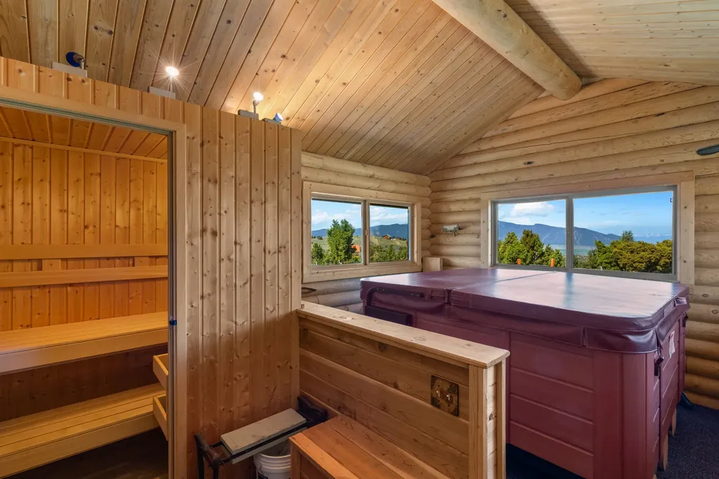 25 Sundowner Road Sheridan MT 59749