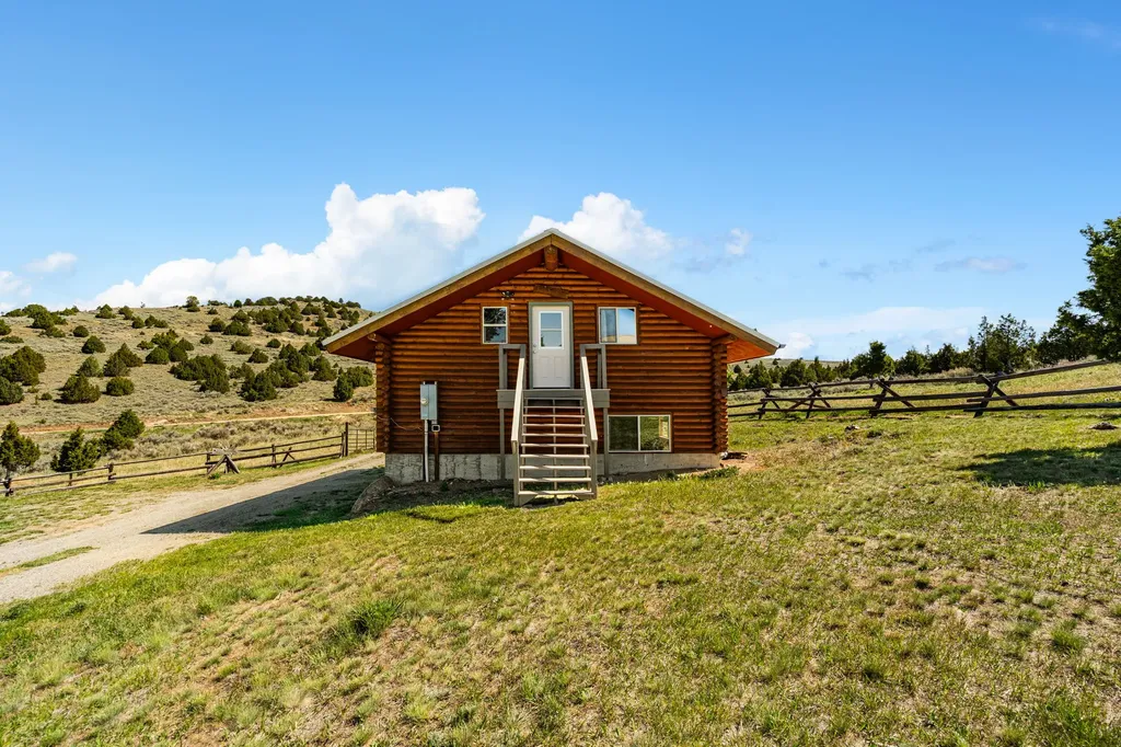 25 Sundowner Road Sheridan MT 59749