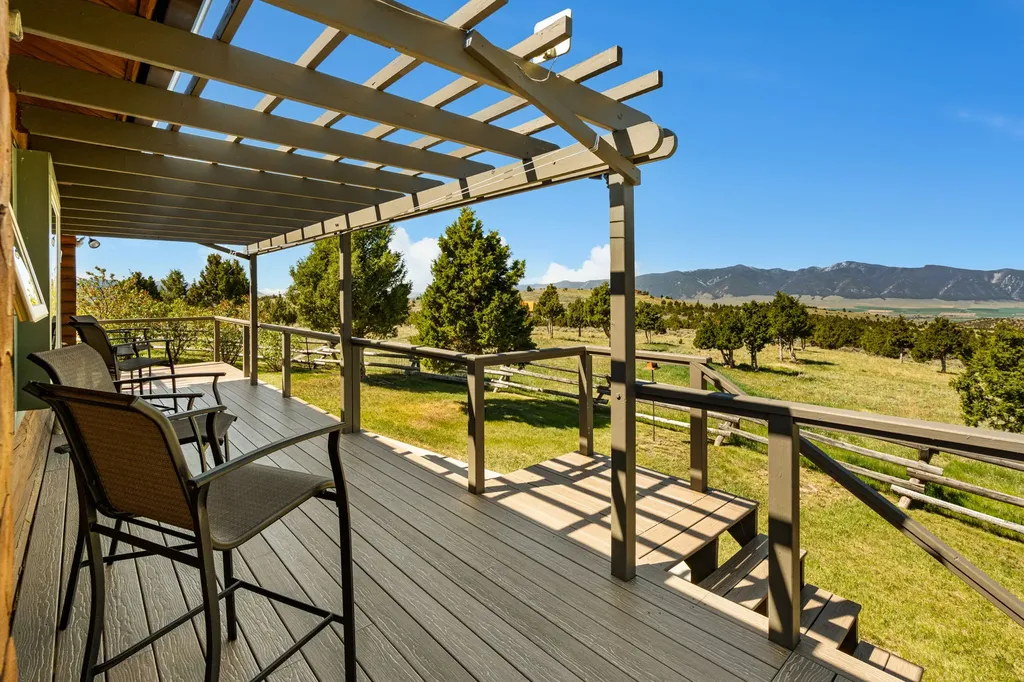 25 Sundowner Road Sheridan MT 59749