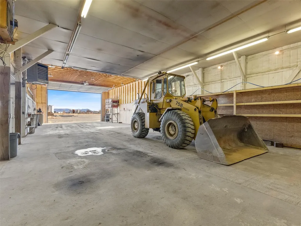 2 S Lincoln Street Whitehall MT 59759