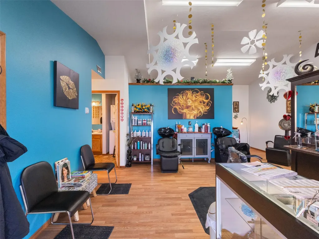 2 S Lincoln Street Whitehall MT 59759