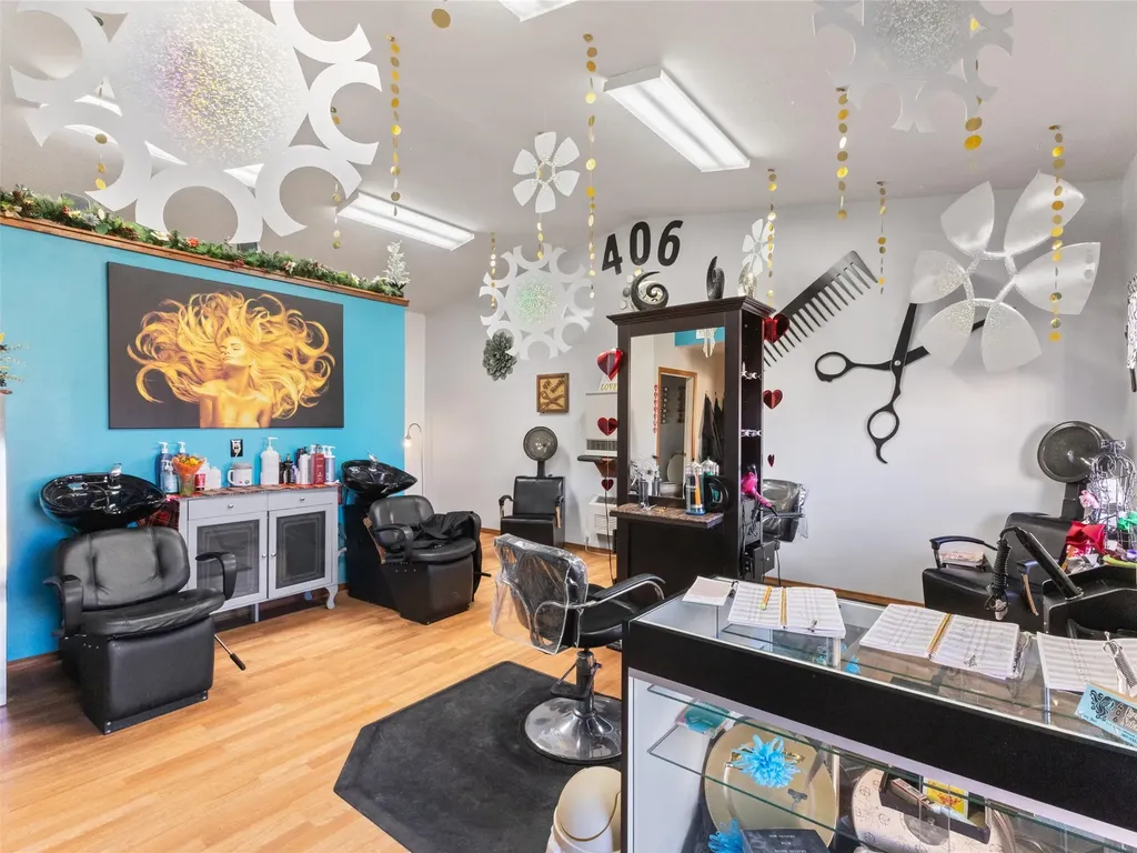 2 S Lincoln Street Whitehall MT 59759