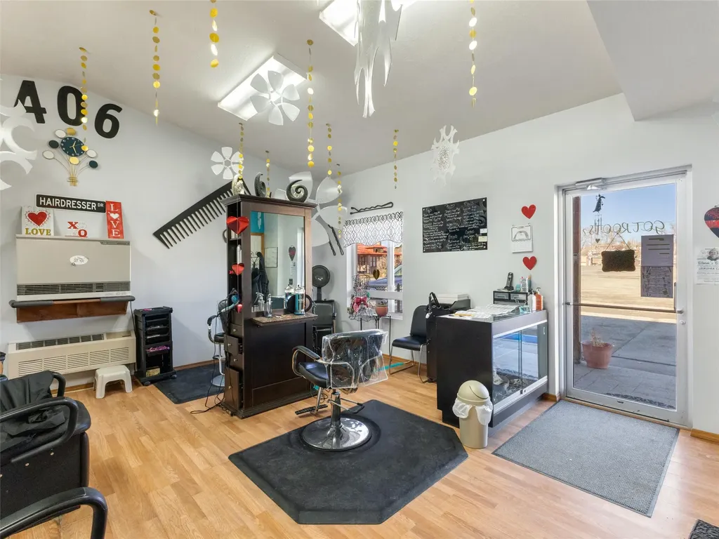 2 S Lincoln Street Whitehall MT 59759