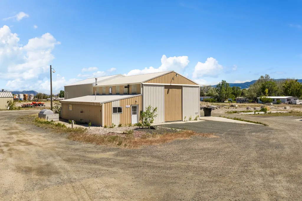 2 S Lincoln Street Whitehall MT 59759