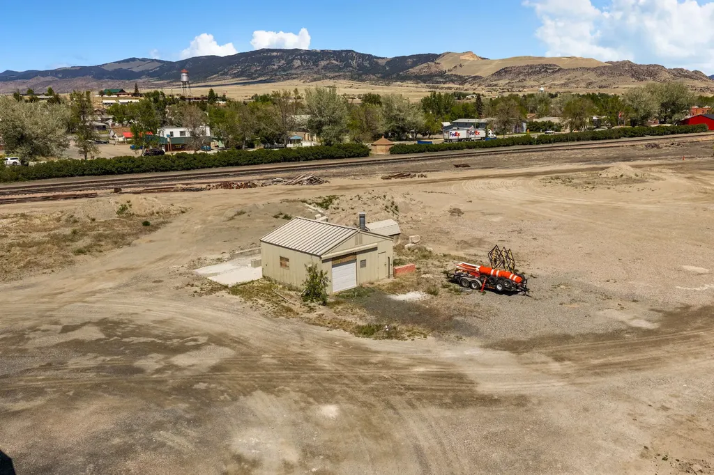 2 S Lincoln Street Whitehall MT 59759