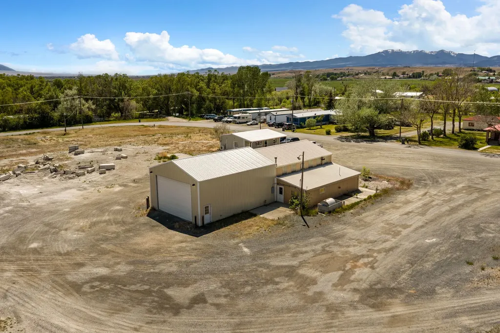 2 S Lincoln Street Whitehall MT 59759