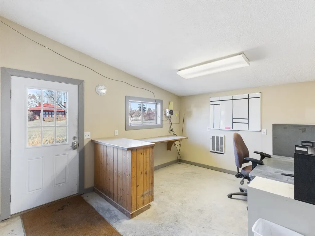 2 S Lincoln Street Whitehall MT 59759