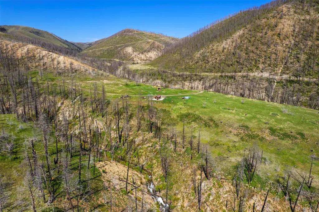 2010 Us Highway 12 E Townsend MT 59644