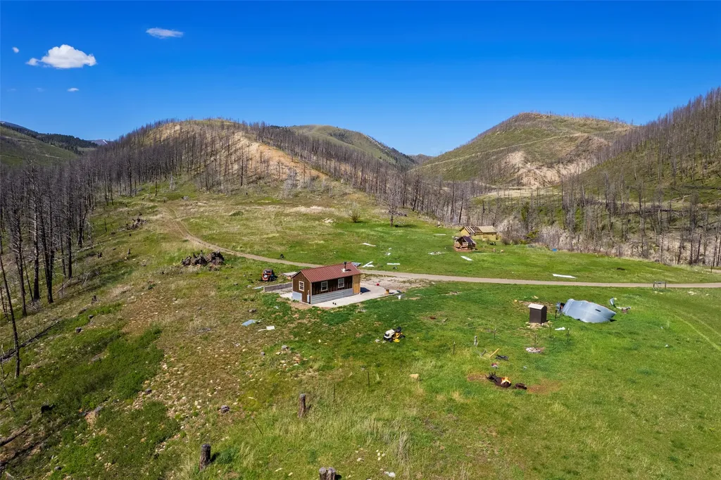 2010 Us Highway 12 E Townsend MT 59644