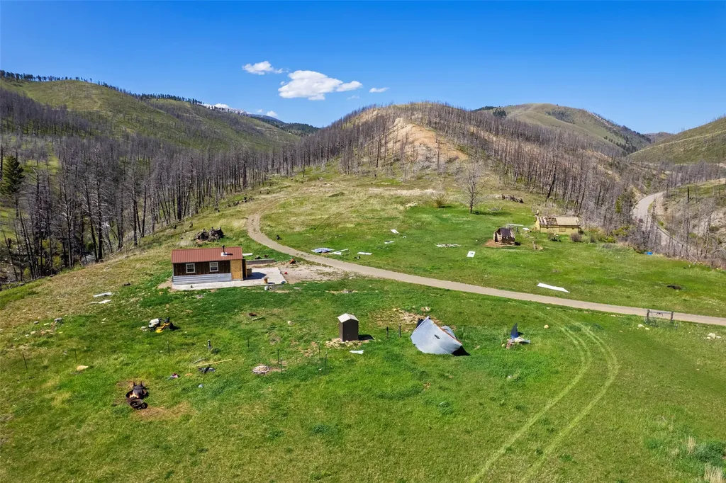 2010 Us Highway 12 E Townsend MT 59644