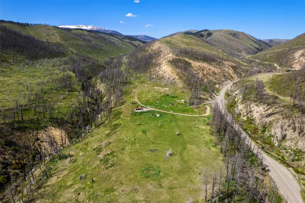 2010 Us Highway 12 E Townsend MT 59644