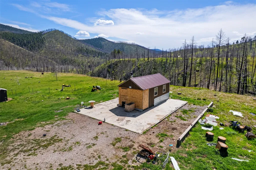 2010 Us Highway 12 E Townsend MT 59644