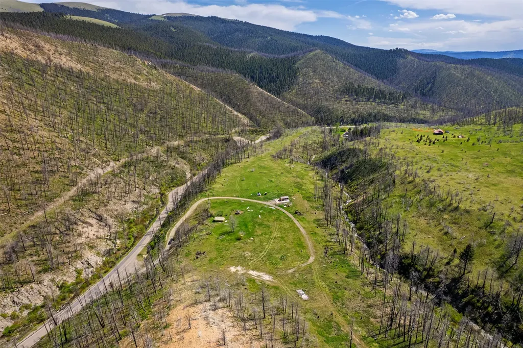 2010 Us Highway 12 E Townsend MT 59644