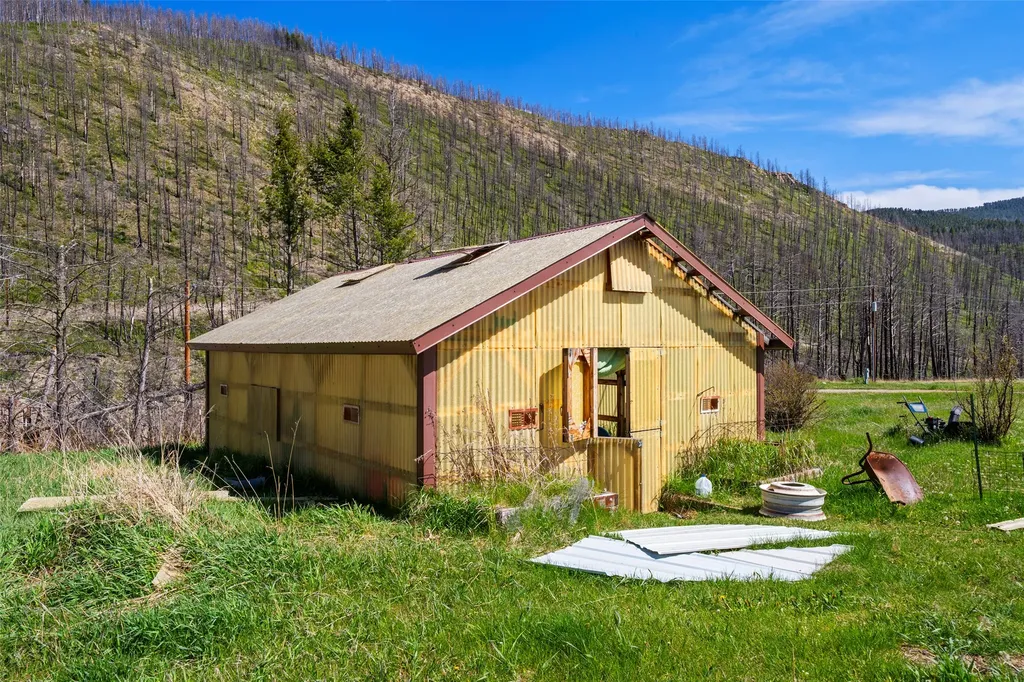 2010 Us Highway 12 E Townsend MT 59644