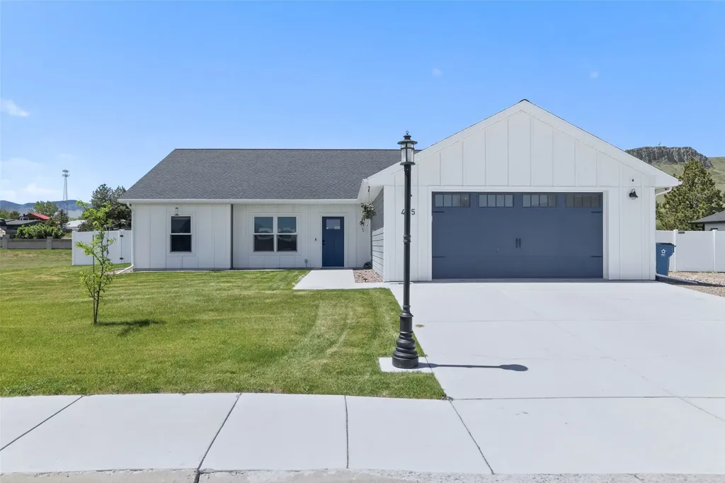 405 Sheffield Court Cascade MT 59421
