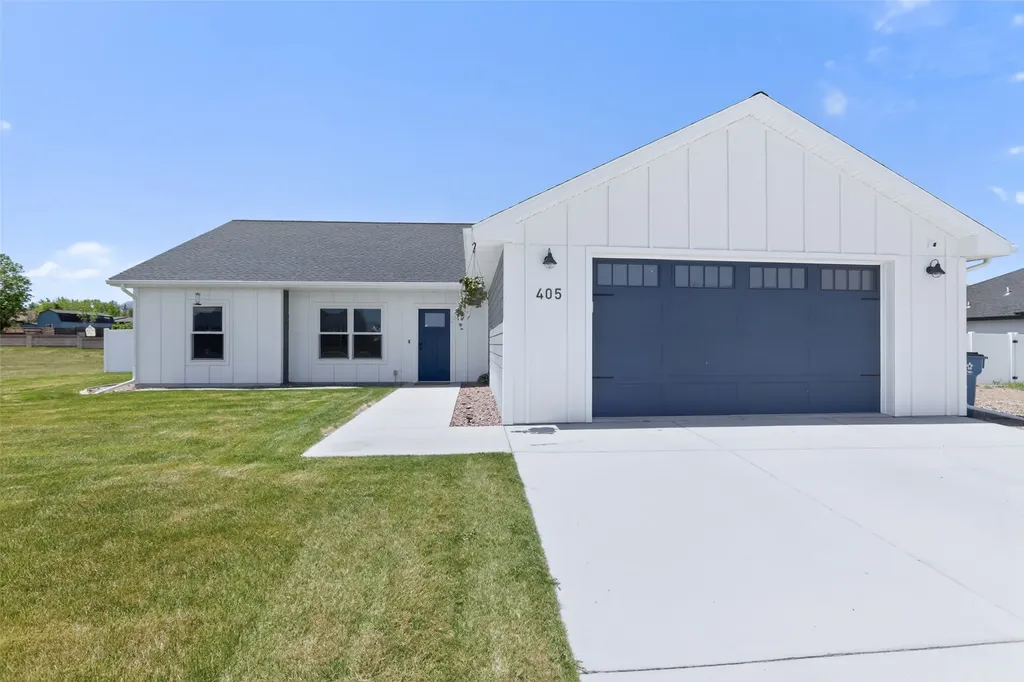 405 Sheffield Court Cascade MT 59421