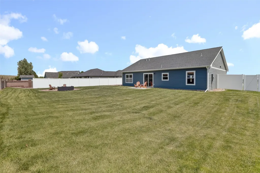 405 Sheffield Court Cascade MT 59421