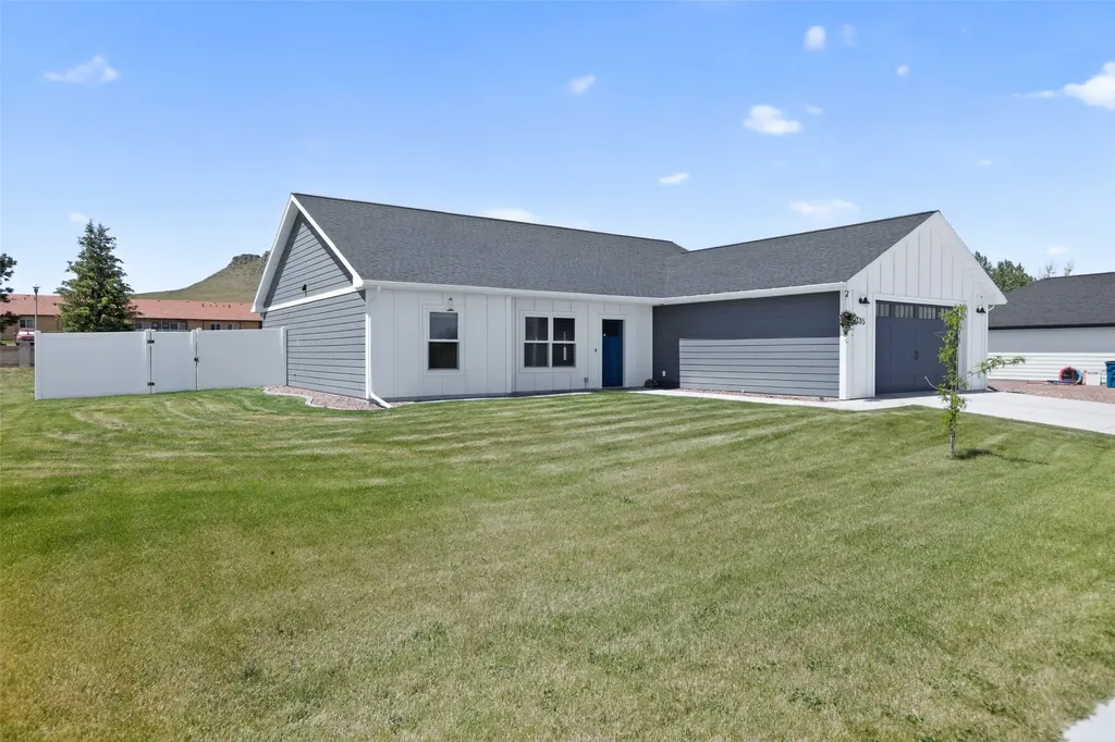 405 Sheffield Court Cascade MT 59421