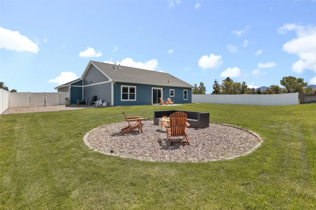 405 Sheffield Court Cascade MT 59421