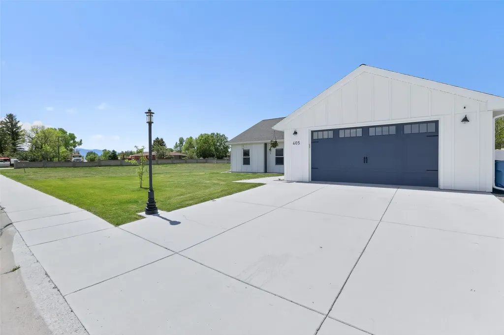405 Sheffield Court Cascade MT 59421