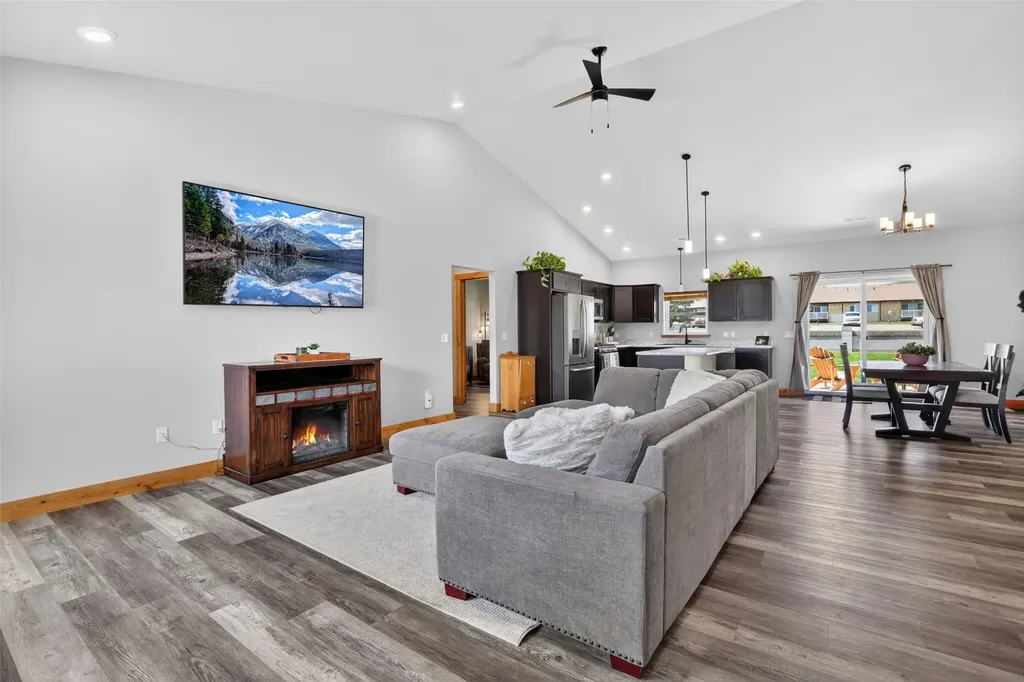 405 Sheffield Court Cascade MT 59421